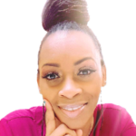 Kanishia W